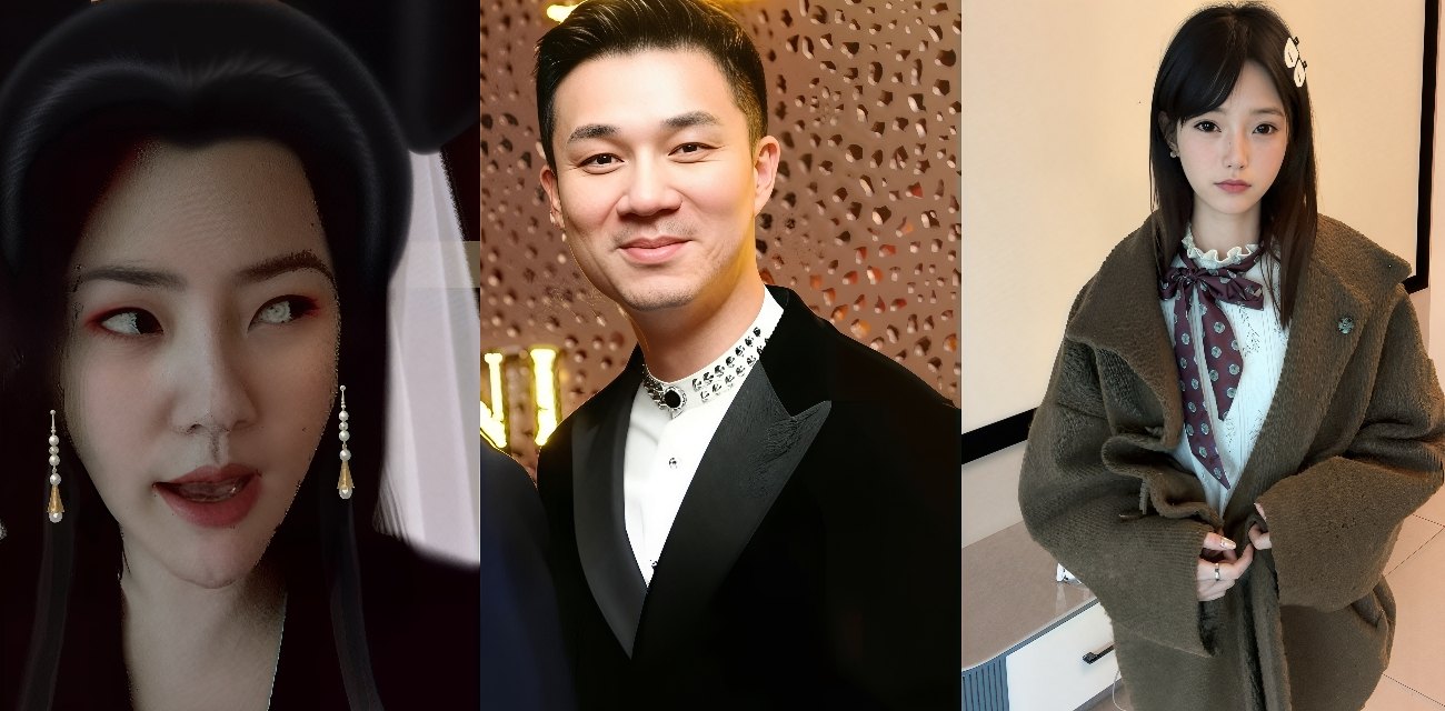 台媒惊爆逆天大瓜 小S老公许雅钧 在大S出殡当天发女粉约炮现场照炫耀 丧事变狂欢现场！