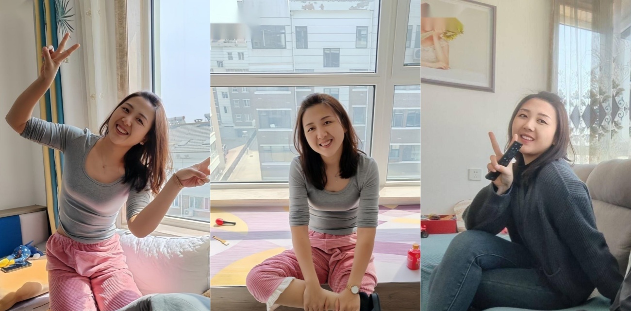 95后人妻 王艳 婚内偷情曝光 偷拍视频流出引全网热议 绿帽老公瞬间气炸！