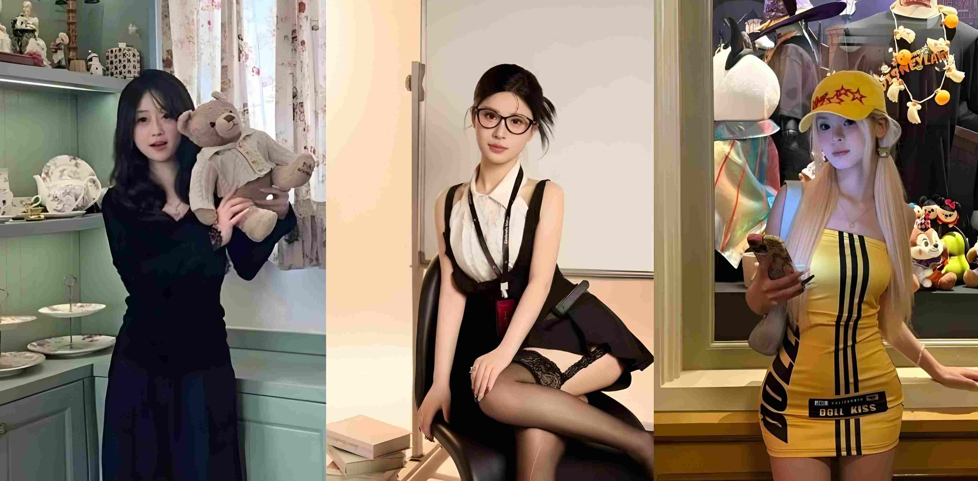 推特高颜值网黄 美杜莎 巨乳肥臀白丝长腿 茶水室直接开群P 反差婊被轮到腿软