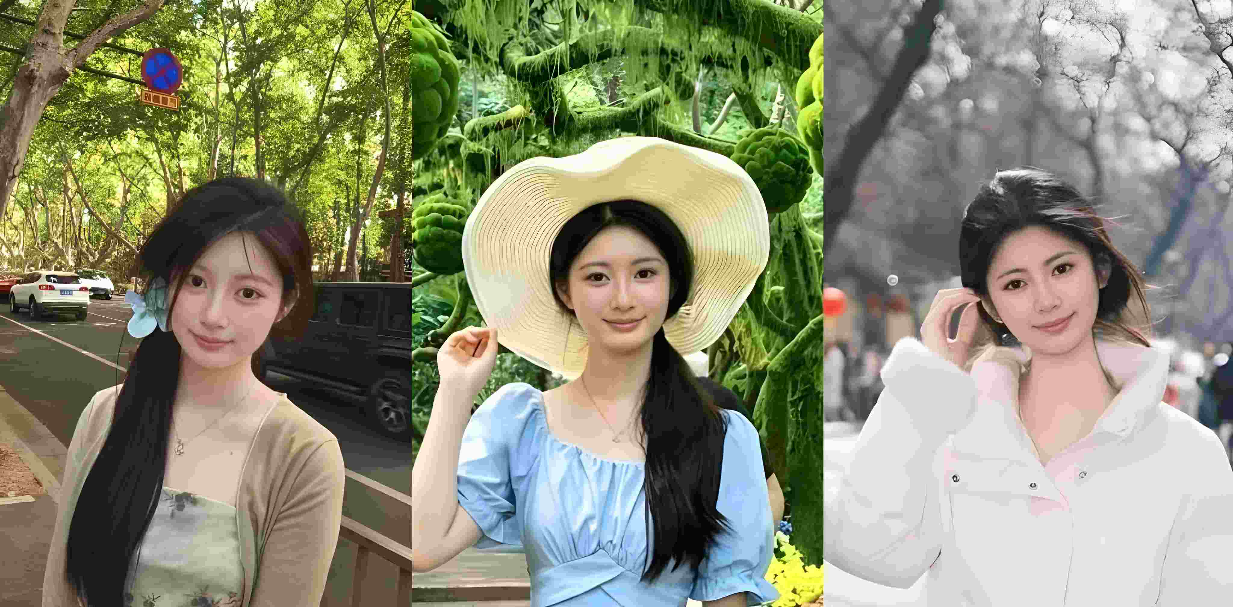 精神小妹之群魔乱舞 带闺蜜下海直播 头套小伙无套轮着猛操 嫩得离谱反差直接拉满！