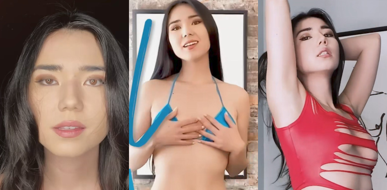黑料寸止挑战！Miki Aoki盯射挑战 绝美网黄盯着你打飞机 坚持住不许射！