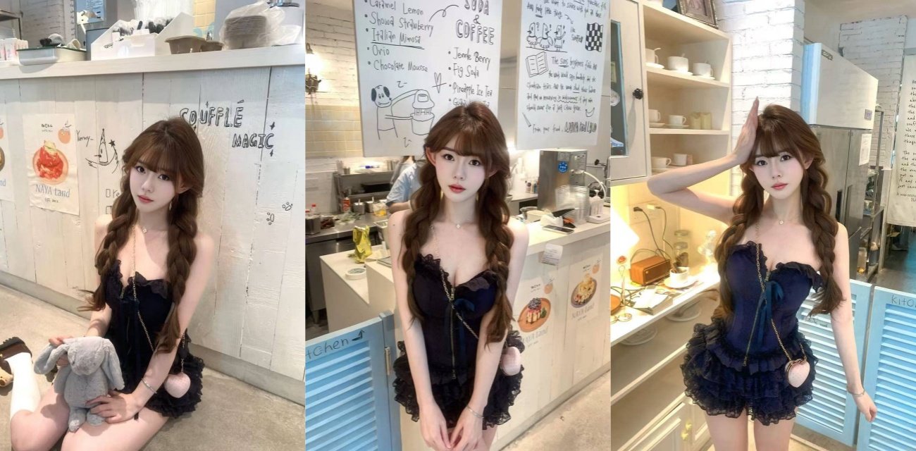 高颜值精神小妹直播狂扣骚逼 白月光cos魅魔被假阳具后入猛操 真是骚到无极限！