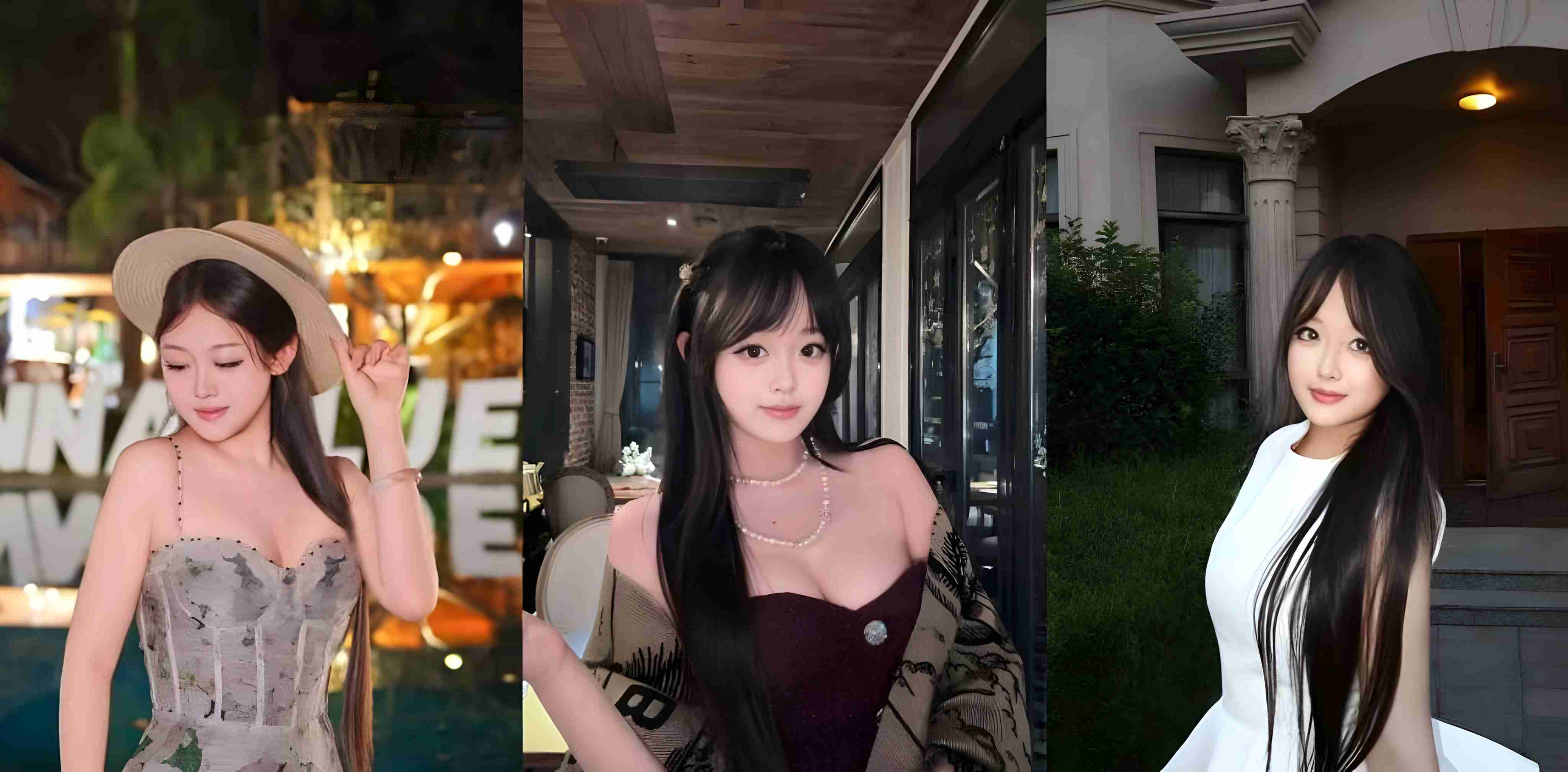 极品软妹coser原神甘雨 戴口罩在温泉边被粉丝干到腿软 巨乳制服半脱露奶狂晃！
