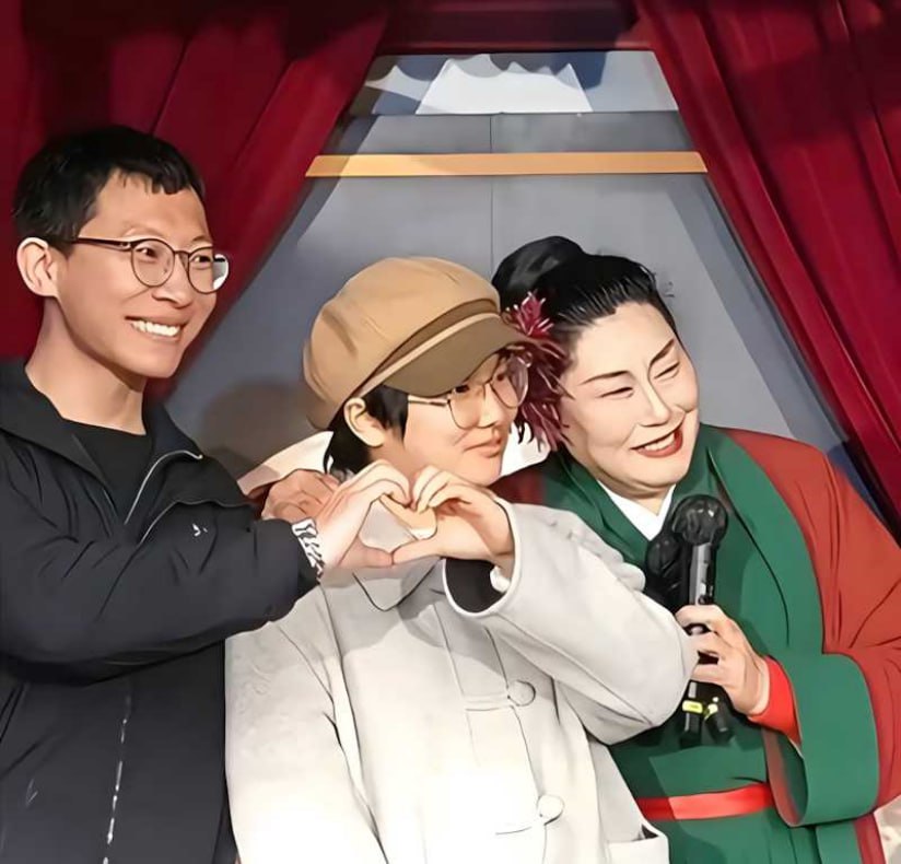 哈佛女博士后 王凡 用假学历相亲约炮 被闺蜜爆光点男模！