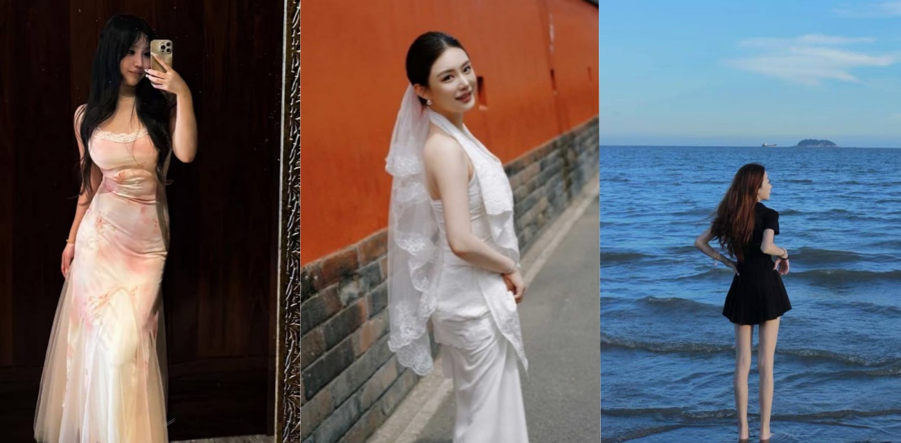 男明星 肖旭 官宣结婚当天翻车 前女友 石蕊 直接爆光出轨黑料 8年限定视频太骚太狠了