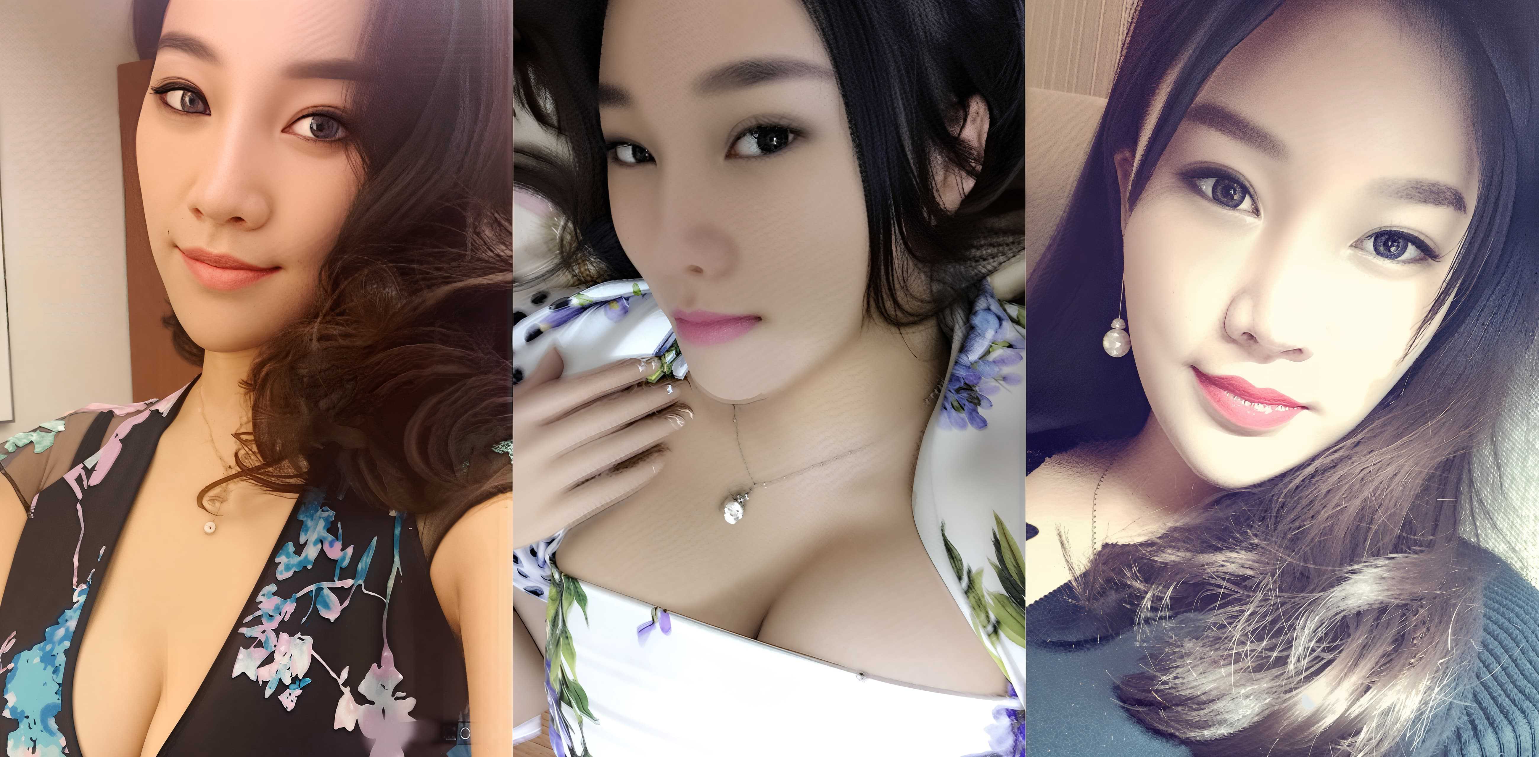 国际旅游小姐亚军 谭义娟 全套福利流出 超爆D杯美乳晃眼诱惑 无套狂操粉嫩小逼淫叫入耳太上头