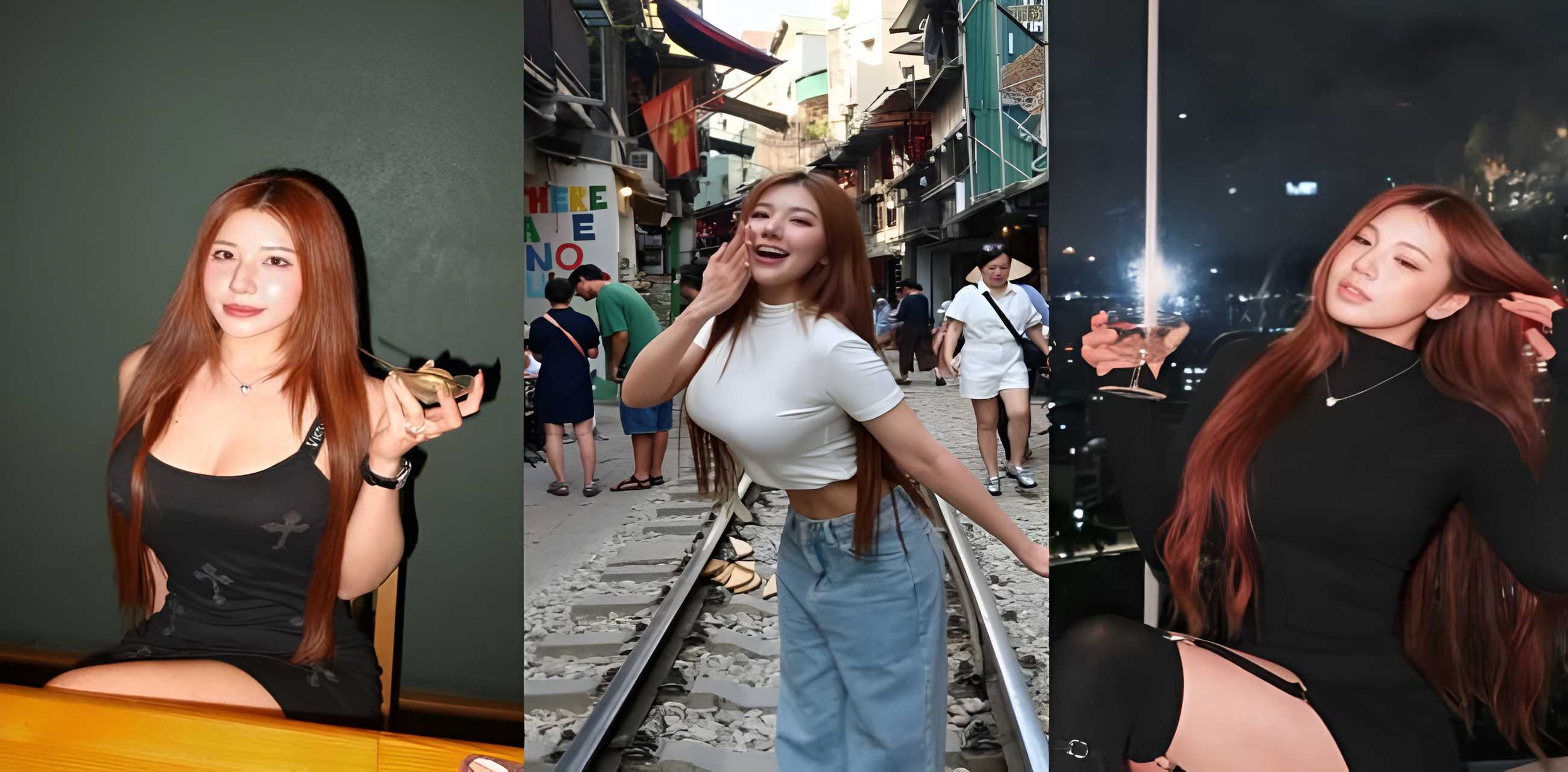 马来西亚网黄 mspuiyi 与男友性爱视频流出 混血美人颜值超高身材很顶 无毛一线天嫩鲍被猛干