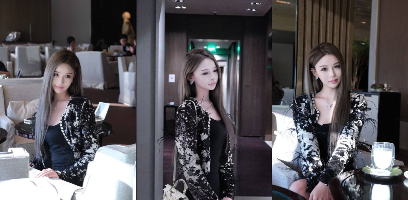 高颜值反差大学生女友穿COS制服深喉吃鸡 无套猛操一线天嫩穴射满身精液！