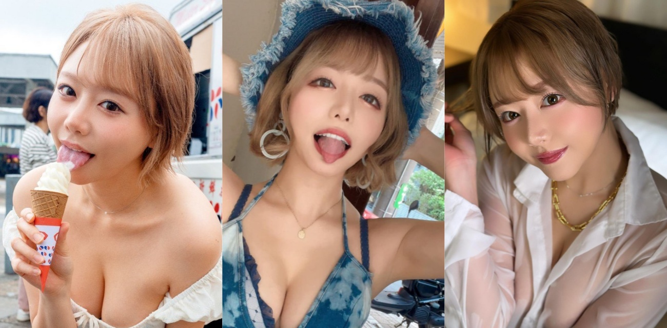日本女优 滨崎真绪 自爆喝光102人精液一整盆 台湾网友狂怼过气女优 这波自爆直接把圈内炸锅！