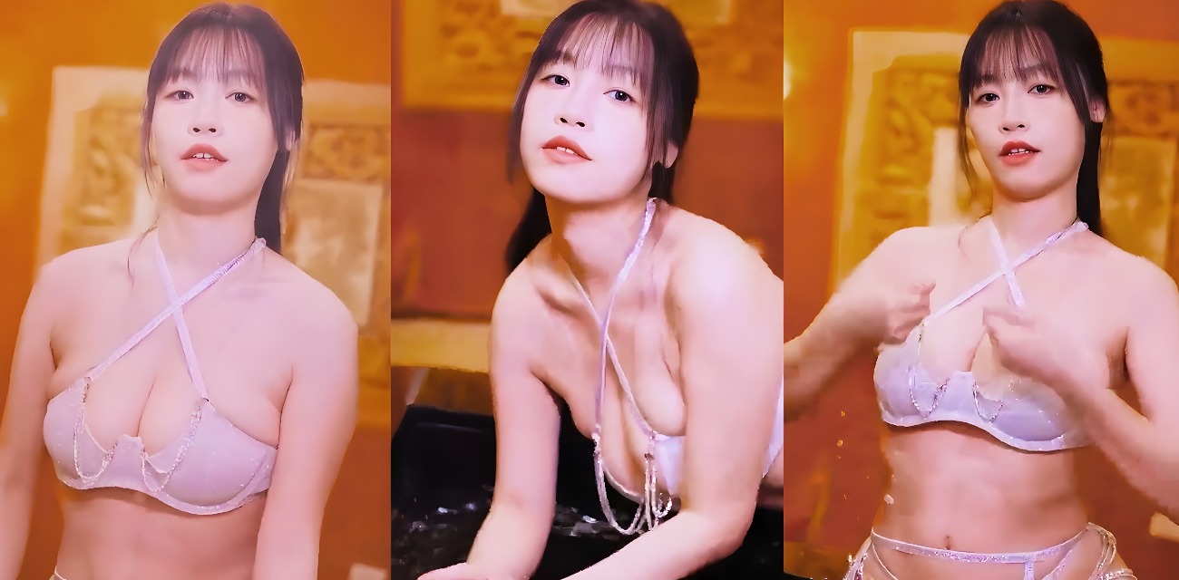原创混剪 苏畅 高颜值女神极致诱惑合集 清纯脸蛋配火辣身材你顶得住吗？
