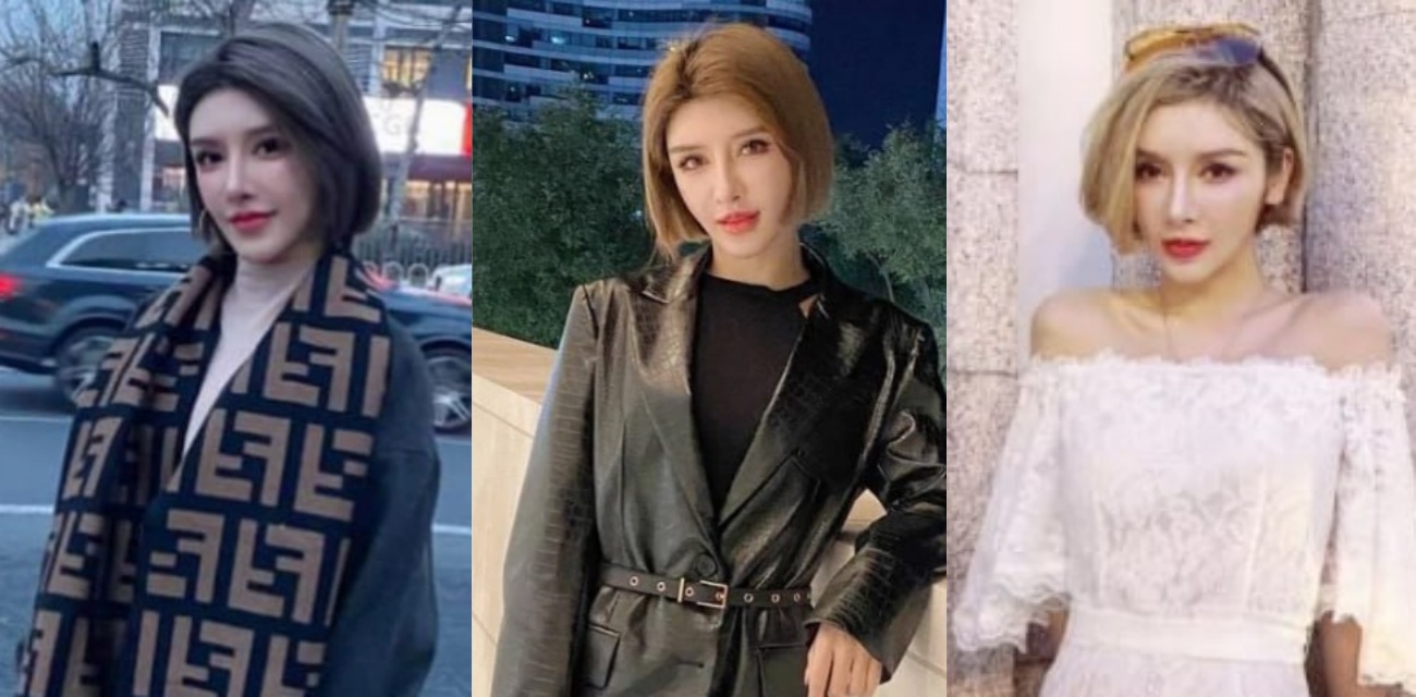 抖音350万黑丝御姐 小喵大宝 黑历史炸锅 早期推特福利姬裸照骚舞自慰视频全流出！
