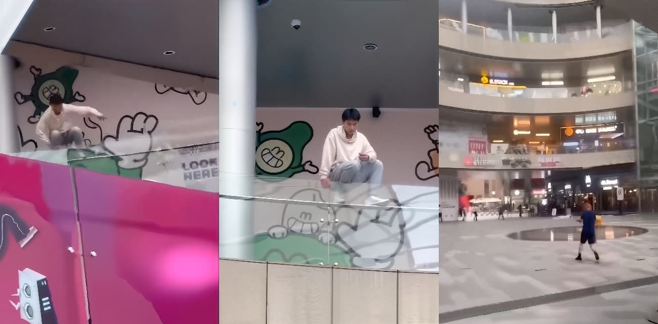 电竞圈炸了！CS2更新 游戏装备交易市场大崩盘！ 大学生贷款做倒狗 赔钱十几万！跳楼轻生冲上热搜！现场视频曝光