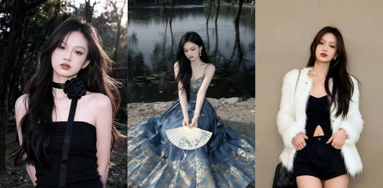 PMV弹力混剪 超骚油脸女神玩弄早泄废物 盯着她们这张脸 你能坚持几分钟
