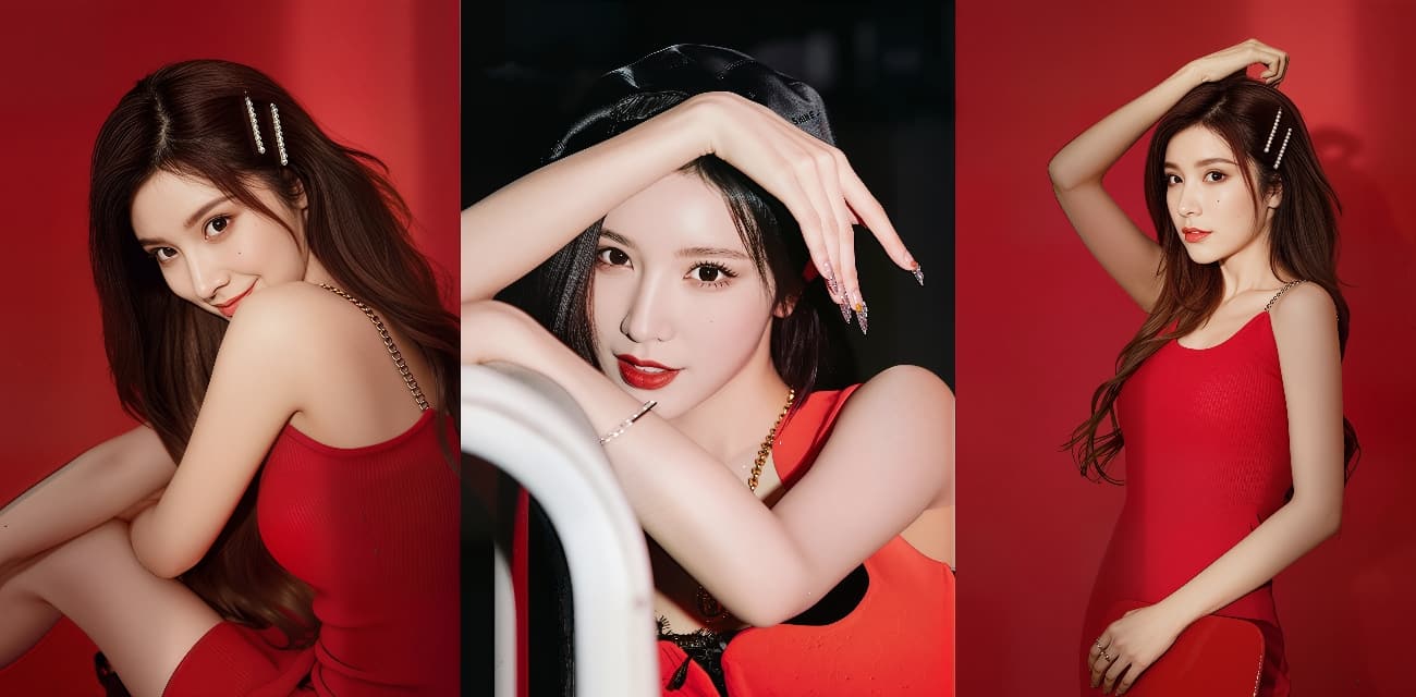 内地女明星 戴燕妮 商场抄底偷拍裙底视频流出！极品美腿内里短裤春光乍泄 ，一路尾随十分刺激！