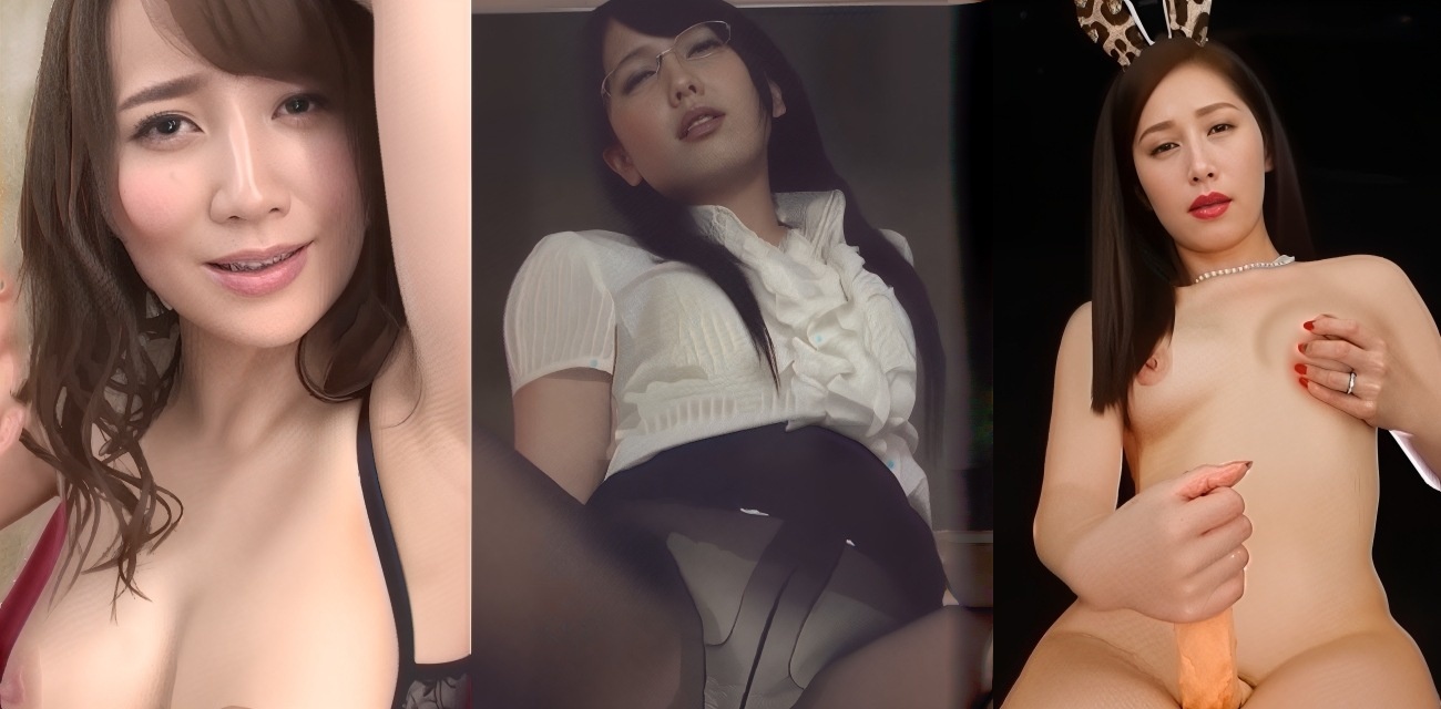 日本AV女优极致口交榨精挑战 背景钟声回荡淫荡骚话配音不停 手推寸止折磨到极限！