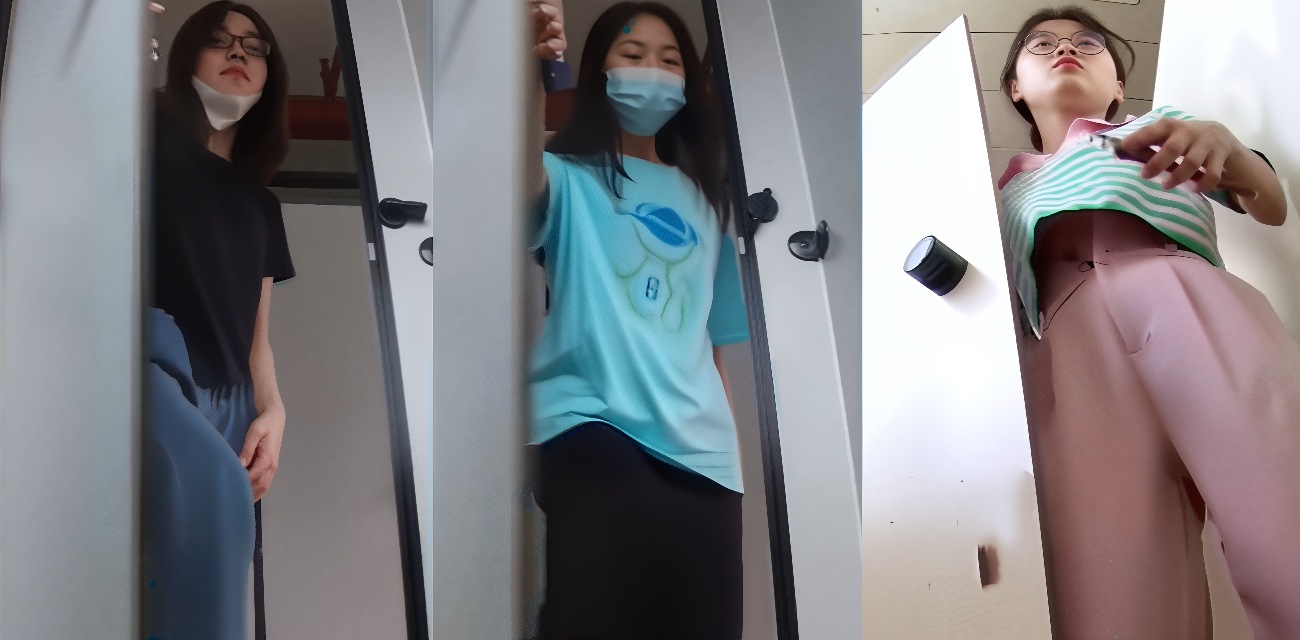 澡堂内部员工偷拍实录 专盯极品少妇好身材 翘臀巨乳全曝光！