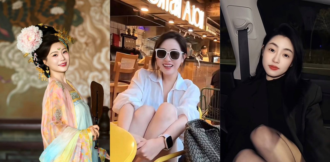 抖音男网红 小宋 拼缝出轨女粉 抛妻弃女把婚介所变洗浴中心 醉酒直播全曝光！