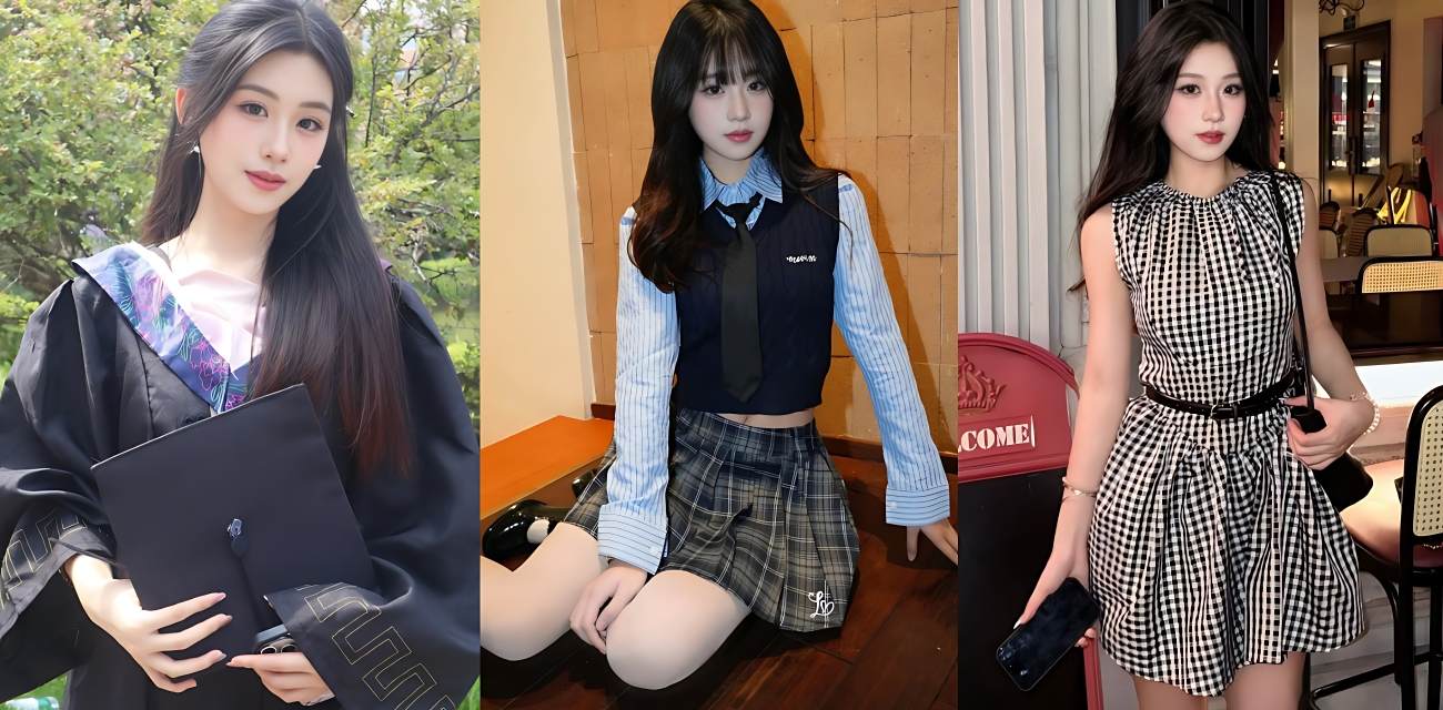 西安大学最美校花女友跪地深喉太骚了 这绝美容颜太让人上头！