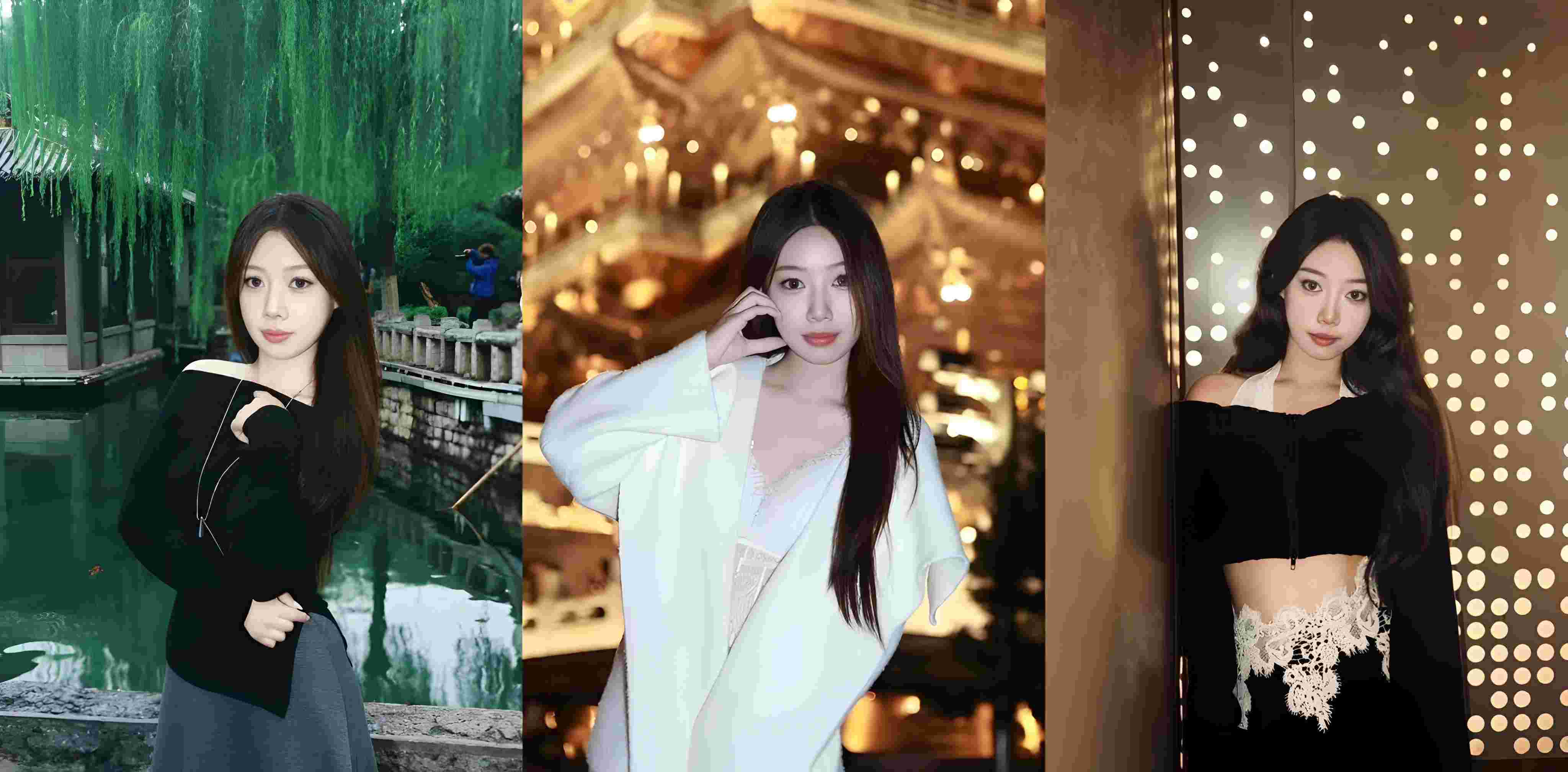 快手网红 毛宝宝 大尺度私拍流出 23岁婴儿肥大奶萝莉被操到流水 这反差也太狠了