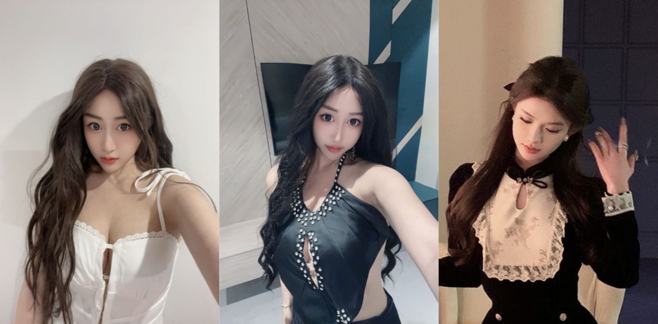高颜值精神小妹性爱视频流出 骚货身穿JK露脸口交巨屌 全程反差拉满！