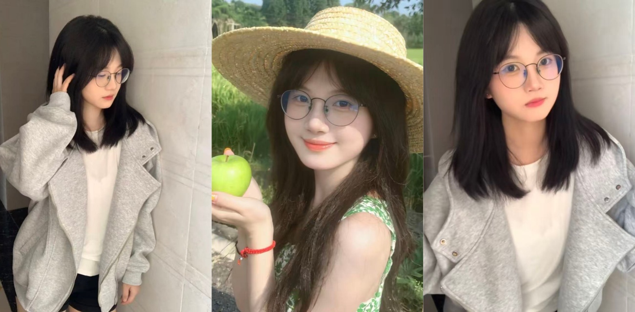 纯欲系少女天花板 为了供养海外上学男友兼职外围和金主酒店视频泄露！奶油肌肤，超绝白袜美腿