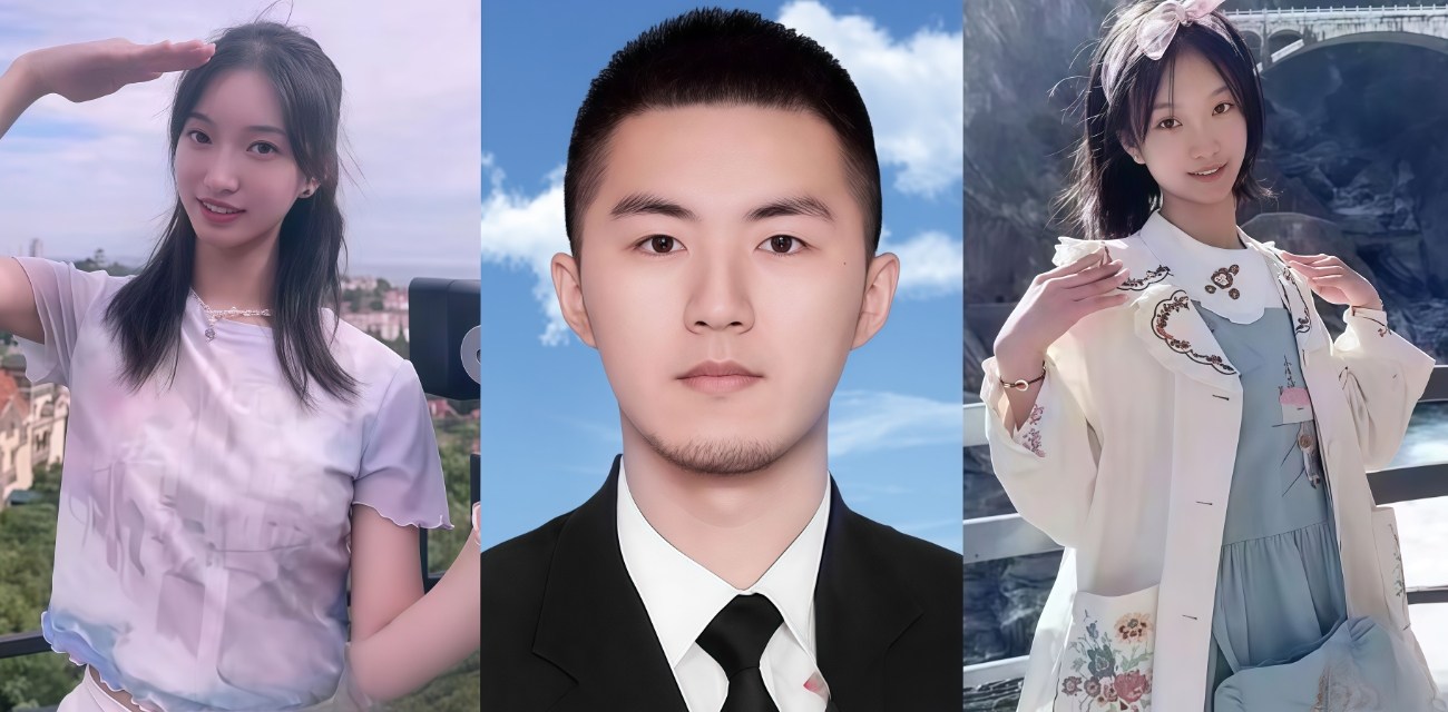 新华社湖北分社主任 熊琦 结婚7年出轨5年 被爆同时勾搭5名女记者长期保持性关系！