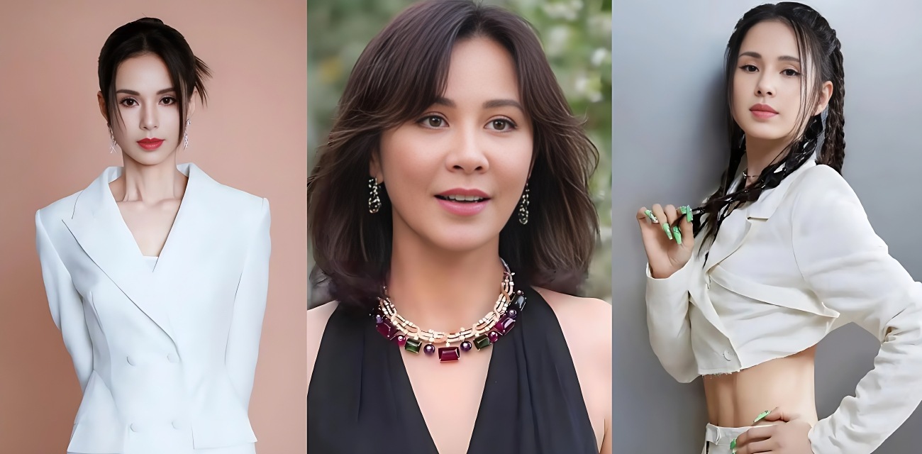 AI魔改《大内密探凌凌发》女主疯狂做爱 周星驰星爷大胆舔奶骑乘中出太刺激！