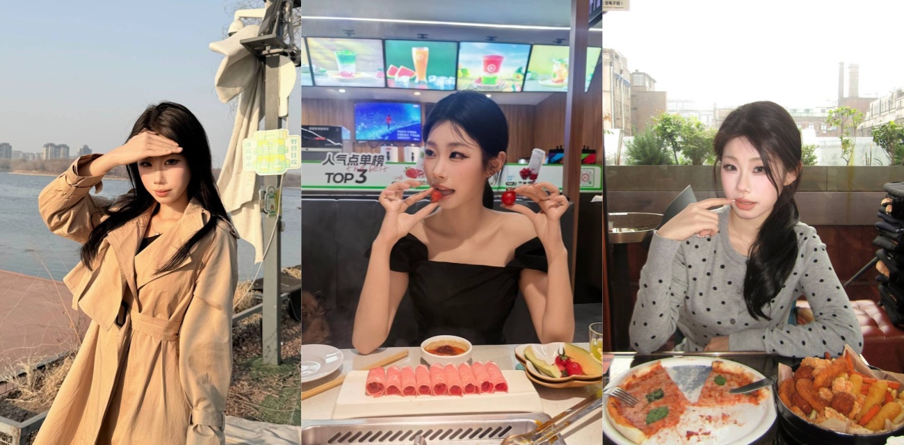 极品巨乳网黄 Sunna COS绝区零千夏 白虎嫩穴被道具狂调全程喷水 表情又羞又浪！