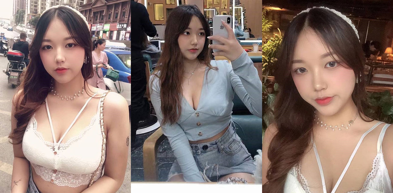 广西财政学院校花 杜妲 与男友不雅视频流出 身穿性感女仆装被男友后入打桩 看的小编忍不住的想打一发