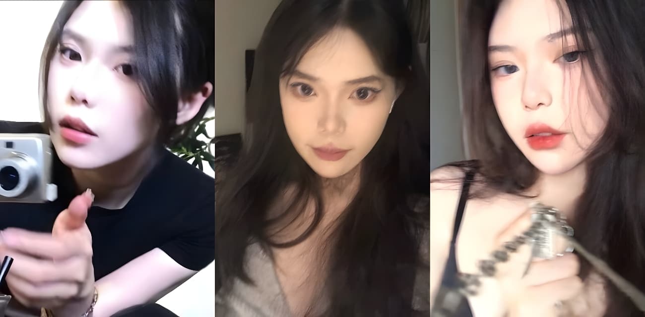 上海外国语大学 张文羽 私密自慰视频泄露！前男友复仇怒曝全过程 上外清纯学霸人设瞬间崩塌！