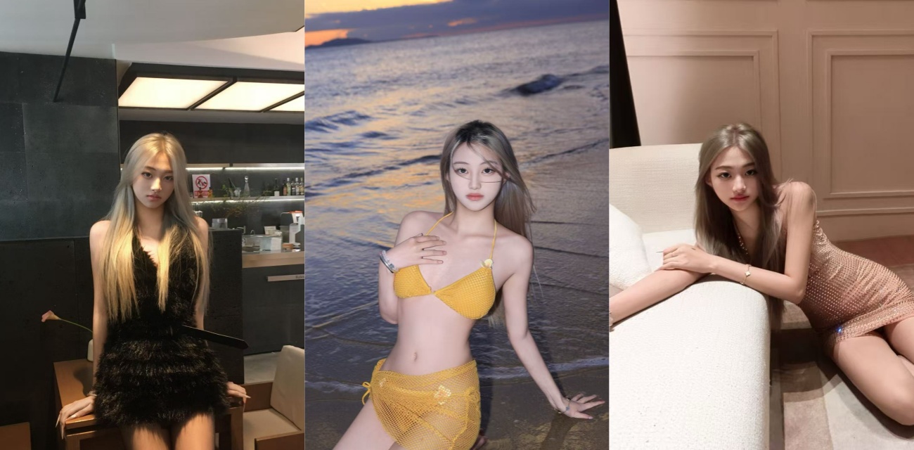 会所偷拍系列 长发巨乳学姐洗浴中心被偷拍 美乳嫩穴超极诱惑 看的人下面直接硬爆！
