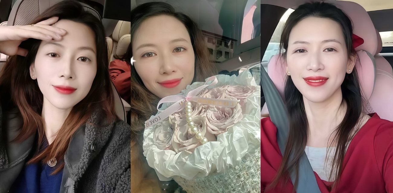 三门峡女网红 娜姐重生 大义灭亲曝光公职人员丈夫高飞家暴 出轨女同事韩润 贤妻直接化身复仇女神！