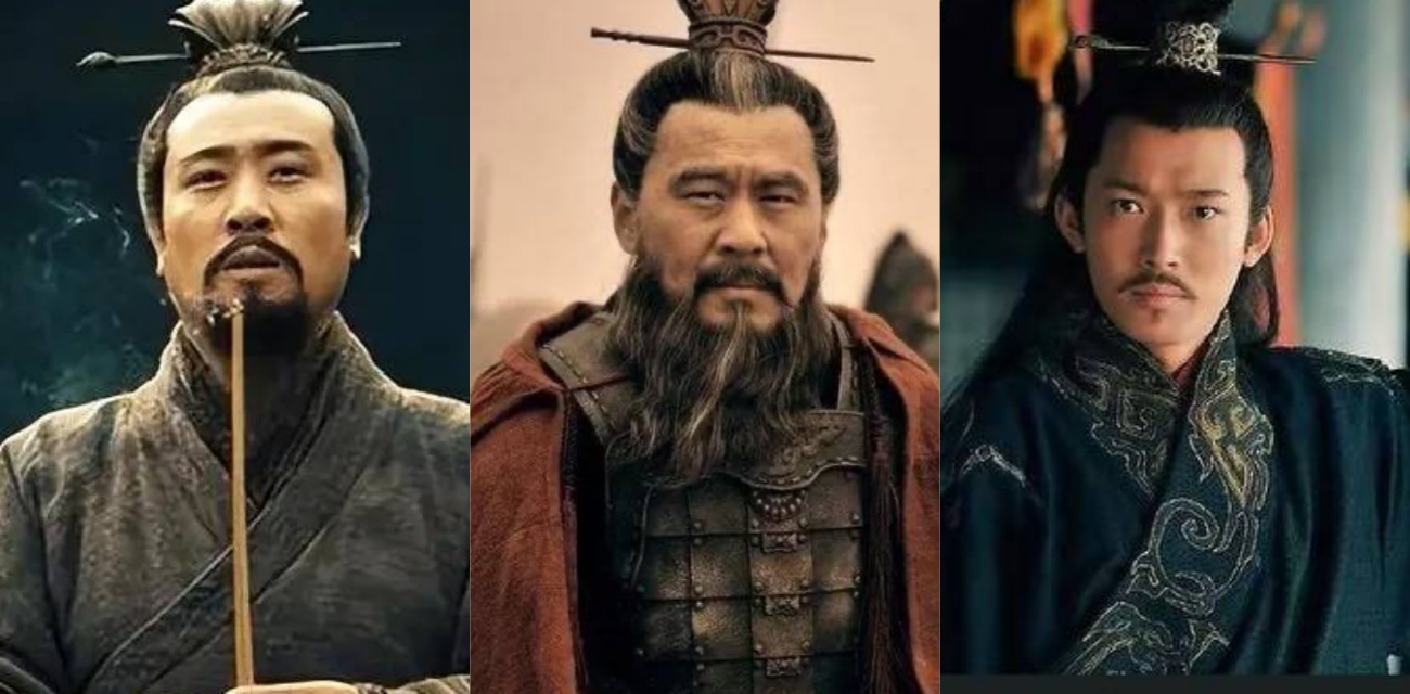 AI魔改电视剧 新三国 小乔貂蝉口交巨屌被操到喷水高潮 娇喘声浪一波接一波！