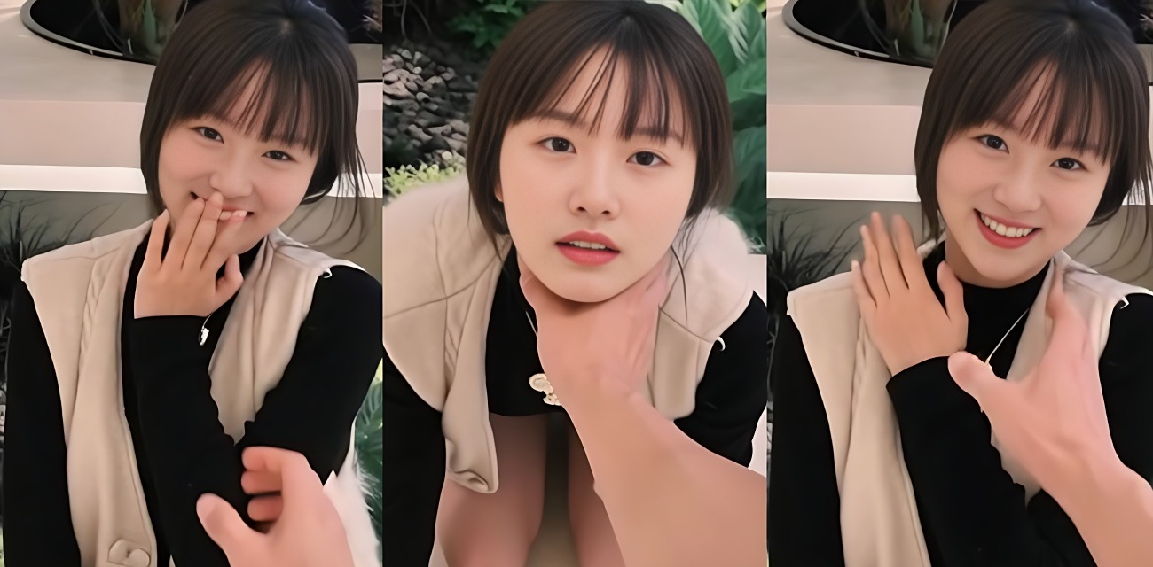 爆操反差学妹 小林丫丫 顶级巨乳肥臀被当肉便器狂干到腿软！
