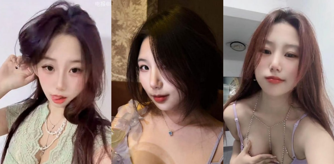 抖音网红 小云同学 高价一对一福利流出 露奶掰逼自慰彰显反差淫态 丰满肉感身材完全展现