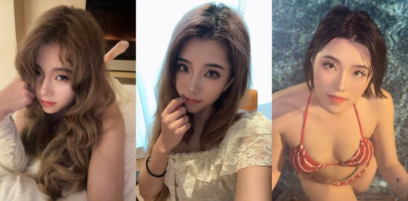 弹力混剪系列 高颜值美女骑乘按摩棒狂摇 大胆露奶诱惑十足！