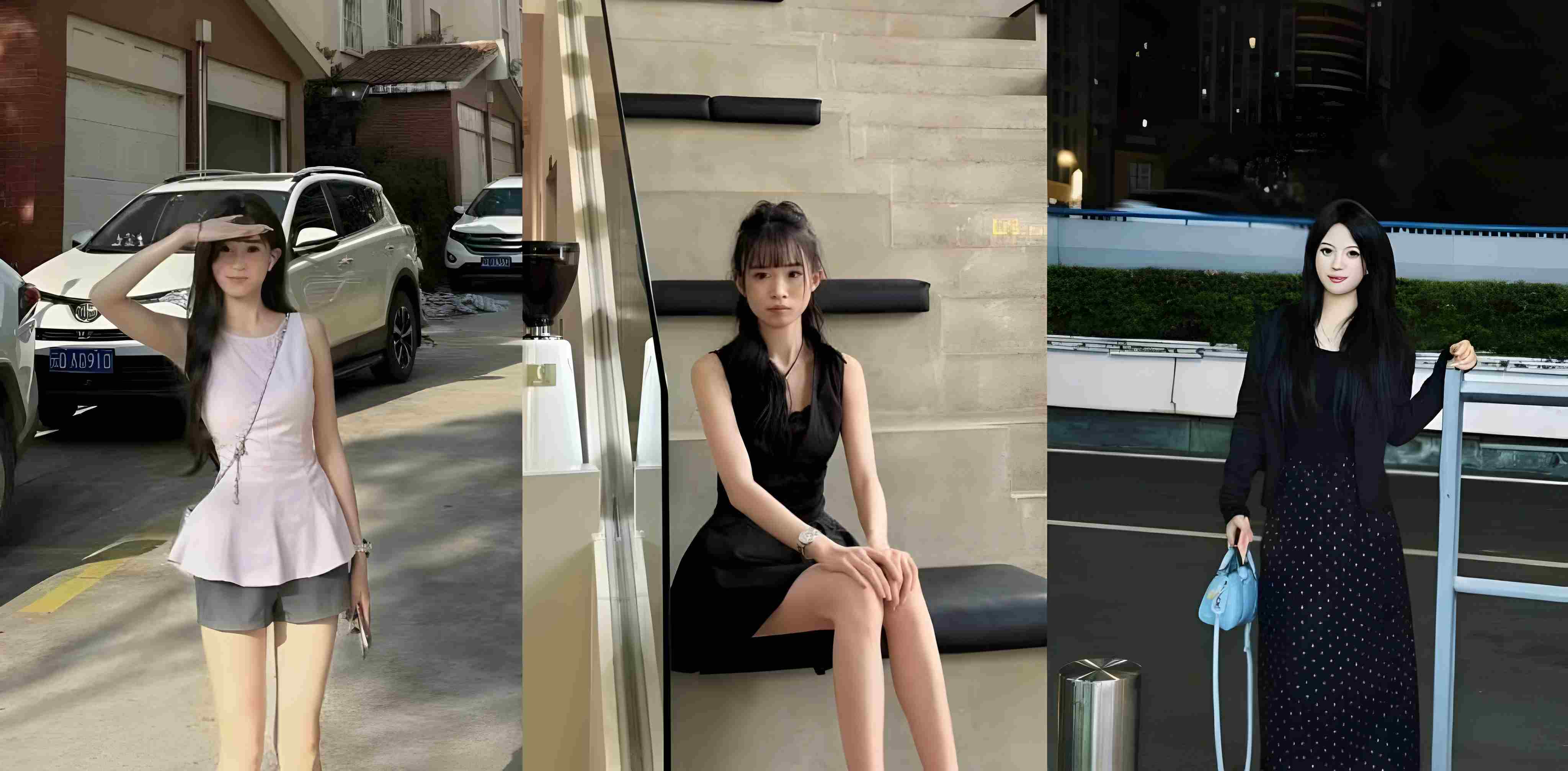 极品反差巨乳人妻 沙发上主动乳交老公 被骑乘后入干到喷水尖叫 全程火力全开谁扛得住