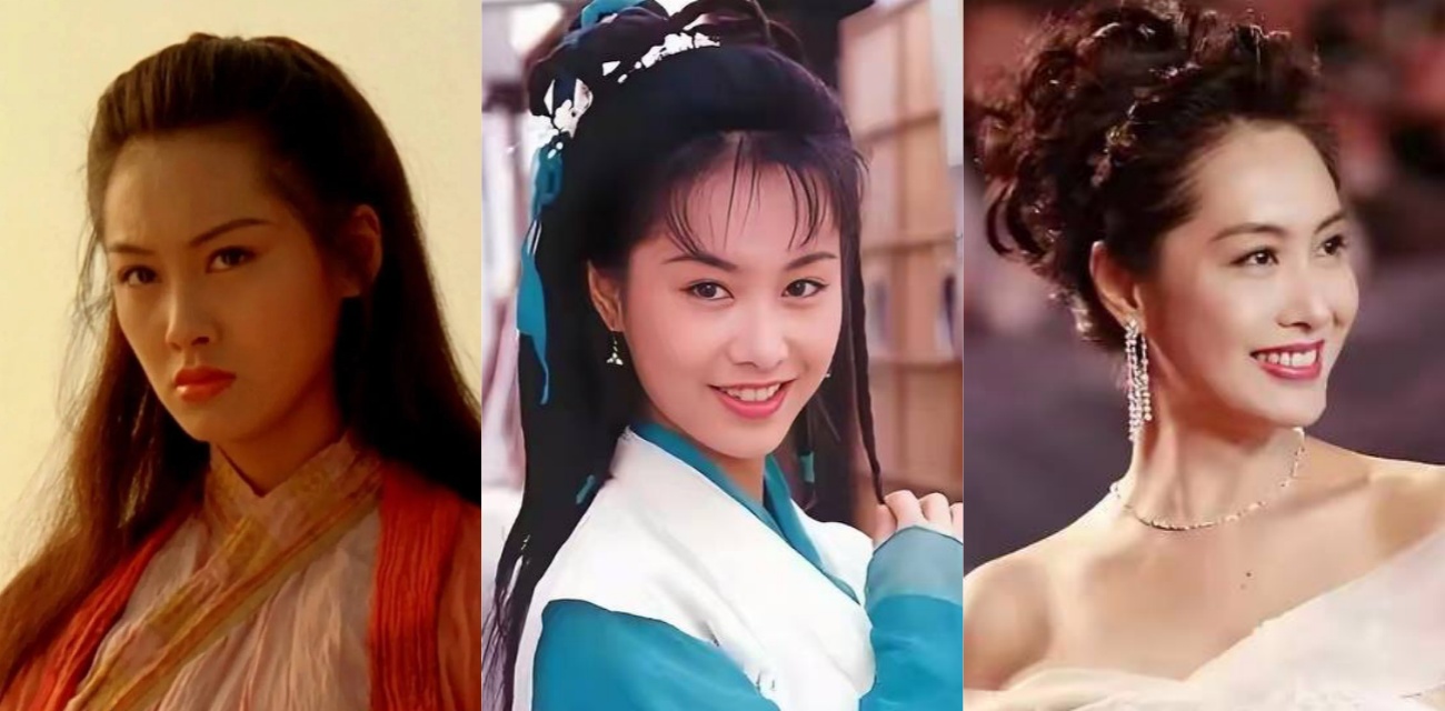 ai魔改电视剧《爱在娱乐圈的日子》 朱茵白虎嫩穴被男主狂干到喷水 整个过程堪称娱乐圈最骚现场！