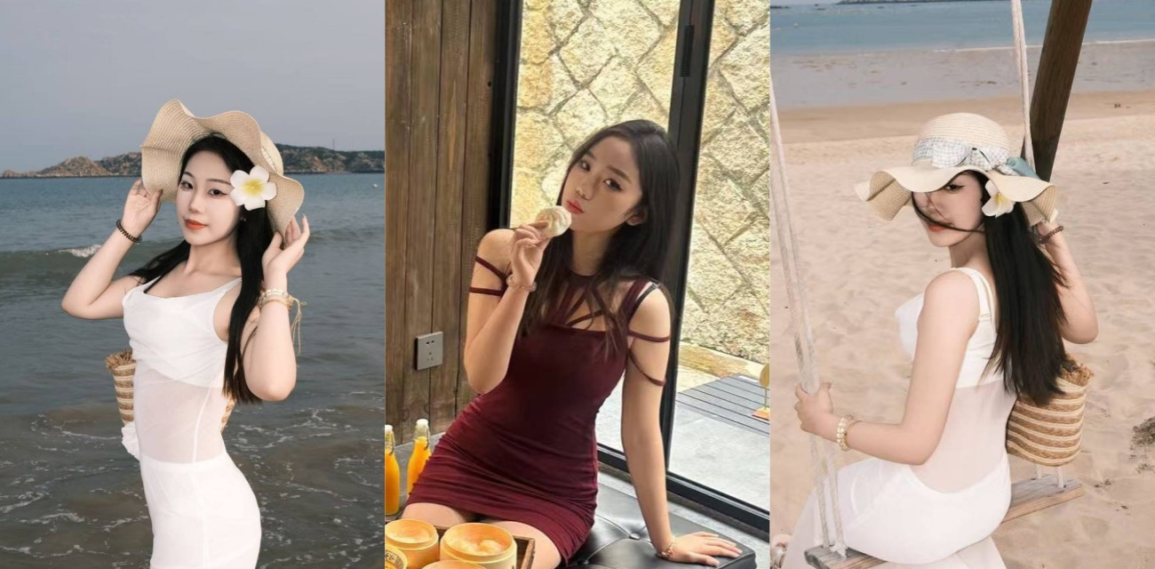 AI魔改电视剧 青春有你 女主一键脱光疯狂勾引男主 白虎嫩穴被各种姿势狠操！