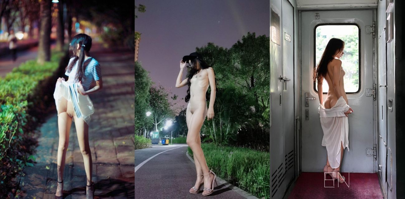 推特真实系户外露出网红 冯珊珊 会员视频合集 各种场所露出刺激十足 黑料吃瓜网独家整理放送！