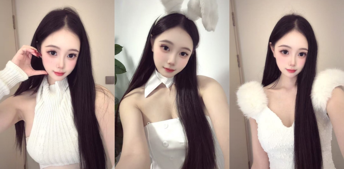 抖音网红 Chloe霏霏 最新福利视频流出 翘起臀部被摄影师暴力打桩到高潮腿软！