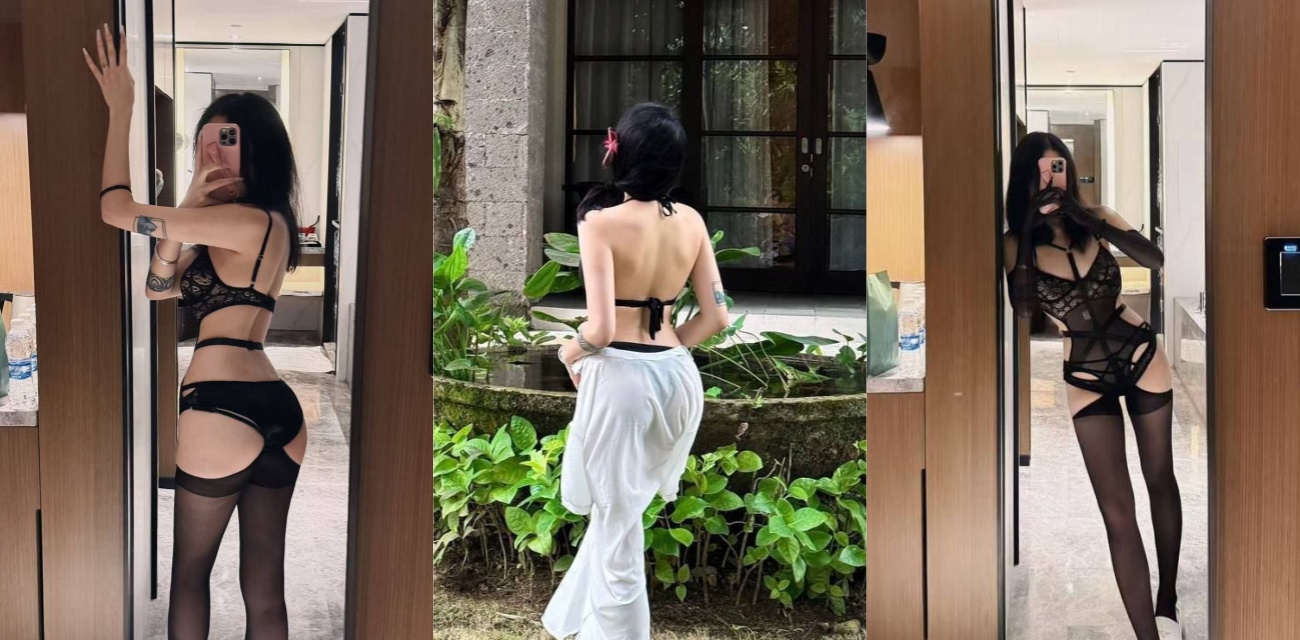 极品推特网黄 柚子猫 大秀视频流出 黑丝OL女上司足交挑逗下属 直接撕裂猛干湿穴中出！