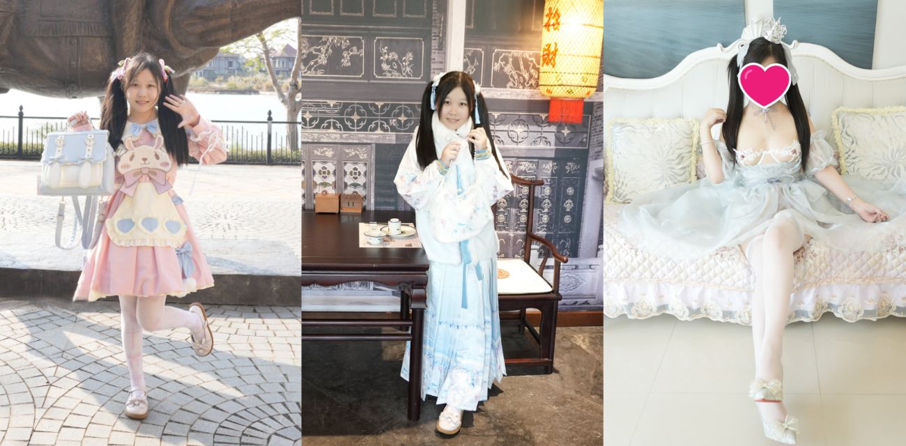 推特媚黑萝莉人妻天花板 冰凌紫萱 BBC调教全记录 洋装萝莉变已婚淫妻 黑料吃瓜网独家整理！