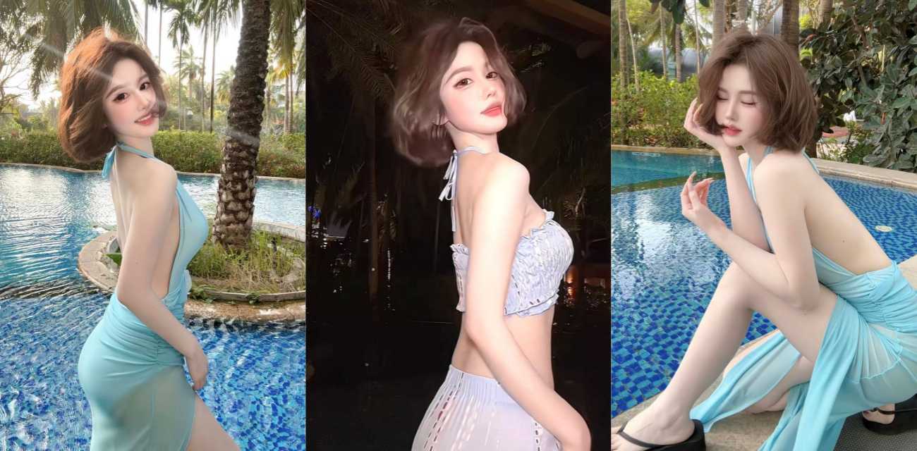 女网红 夏恩 下海被假富二代 铁枪 骗同居性爱过程被偷拍多P视频流出