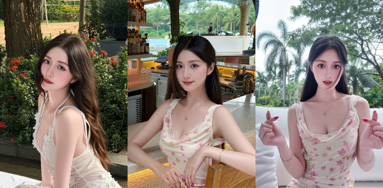 抖音极品颜值网红 焕儿 私会榜一大哥豪宅内做爱视频曝光 被掰开粉穴认真研究 完美露脸实锤 ！