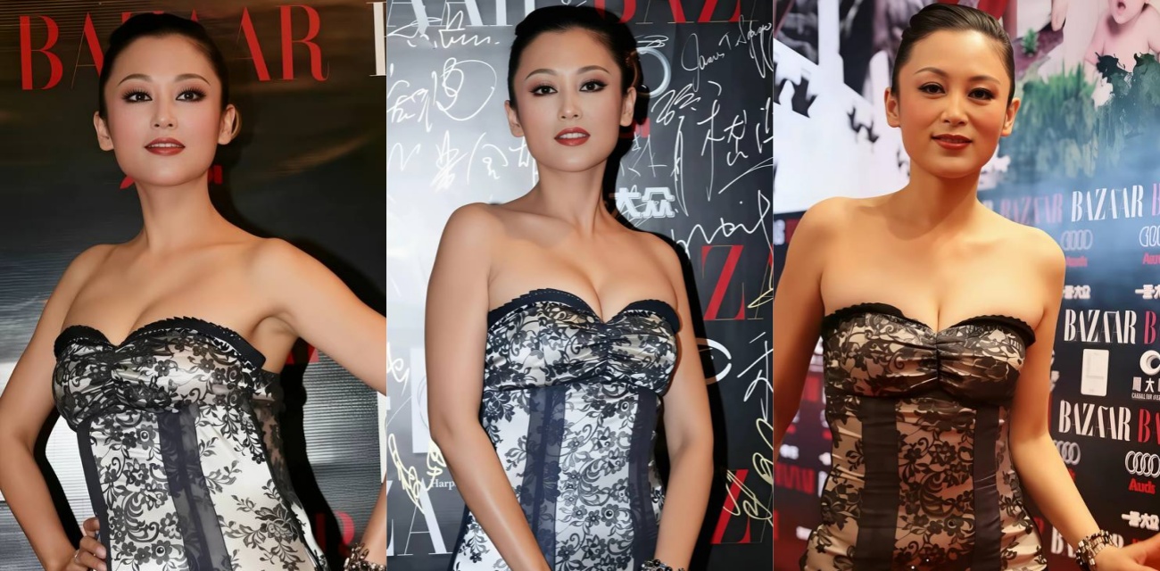 知名歌手 陈红 与前夫李军互撕十年 离婚大战变成公司控制权和巨额资产争夺 性爱视频全网疯传！