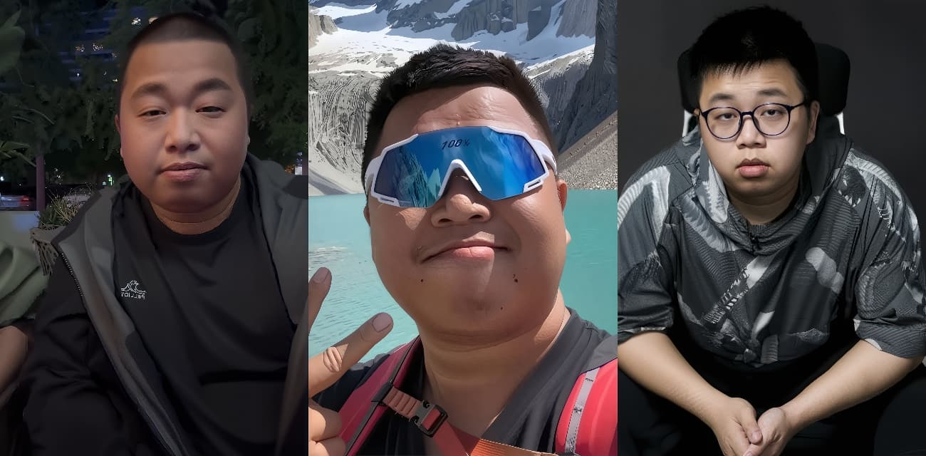 炸裂反转！抖音千万粉丝网红 蓝战非 南非绑架最新后续 主谋Sorry粉丝群自曝自首长文 黑警栽赃全套路曝光！