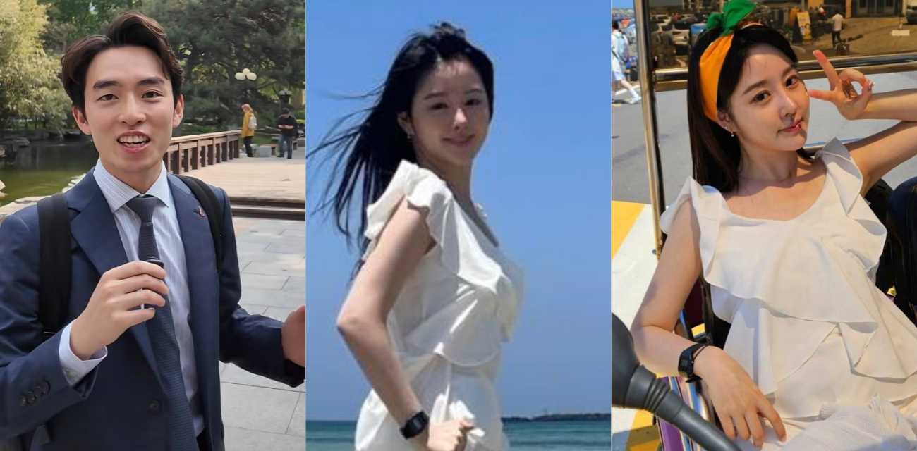 香港科大教授 饶安逸 无套爆干睡熟女生后翻脸不认 教授人设彻底崩塌！