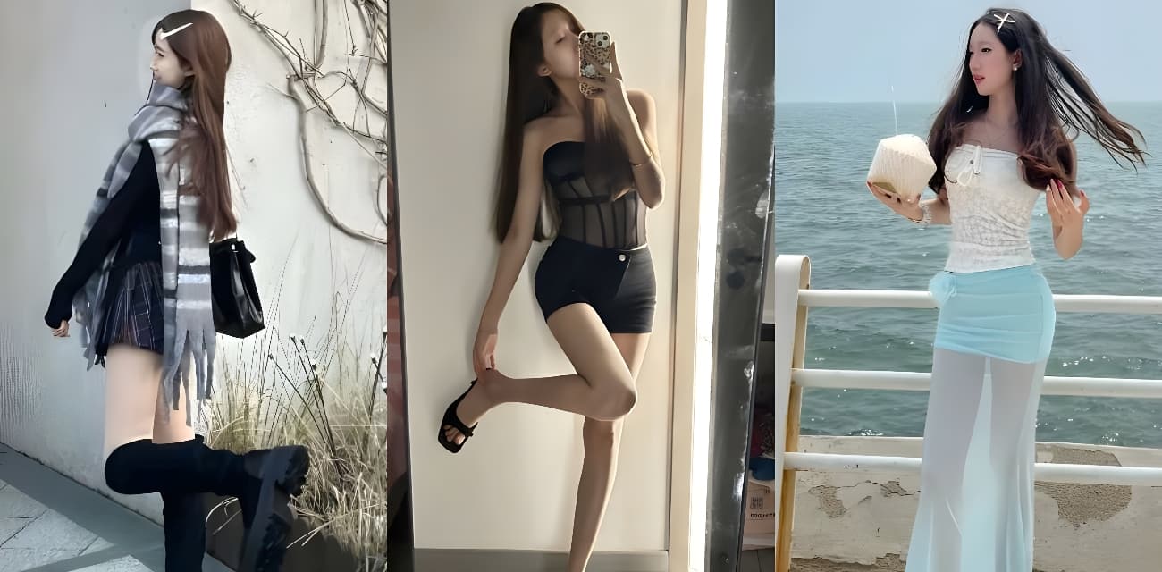 河北科技大学赵佳佳周末激战曝光！白皙娇躯被男友狂干到腿软浪叫 清纯校花秒变床上小母狗！