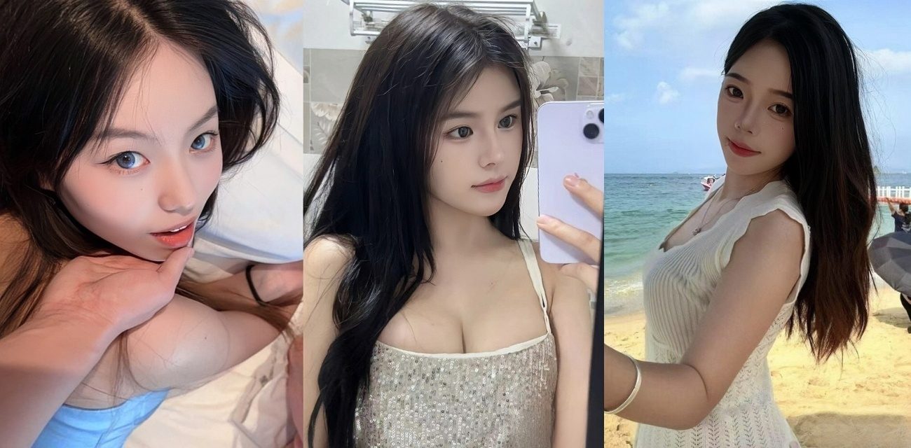 上海交大校花 赵茉莉 被金主校外包养 校园女神当场调教成只会摇屁股的母狗！